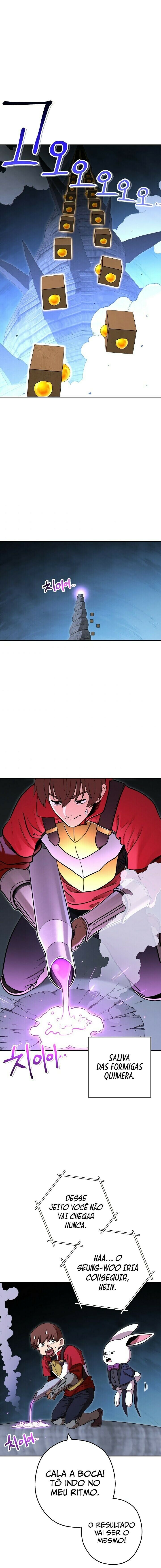 Dungeon Reset Capítulo 105 Página 3