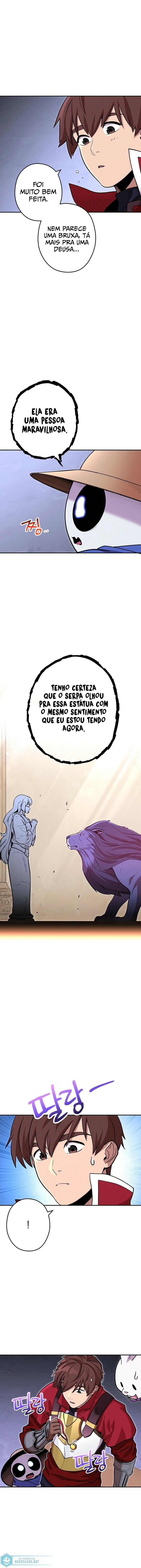 Dungeon Reset Capítulo 105 Página 7