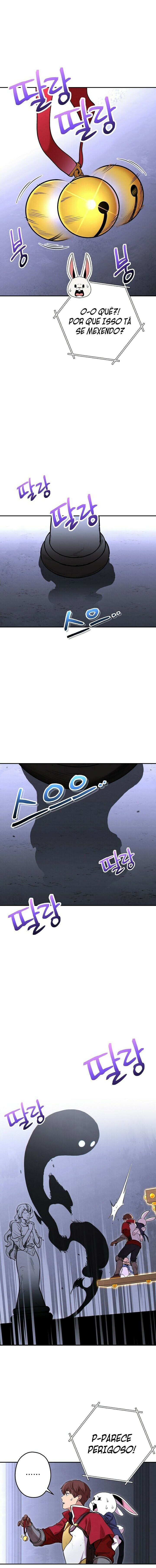 Dungeon Reset Capítulo 105 Página 8