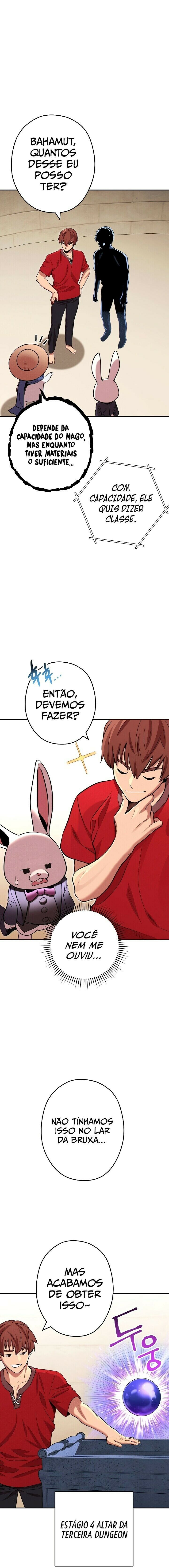 Dungeon Reset Capítulo 106 Página 22