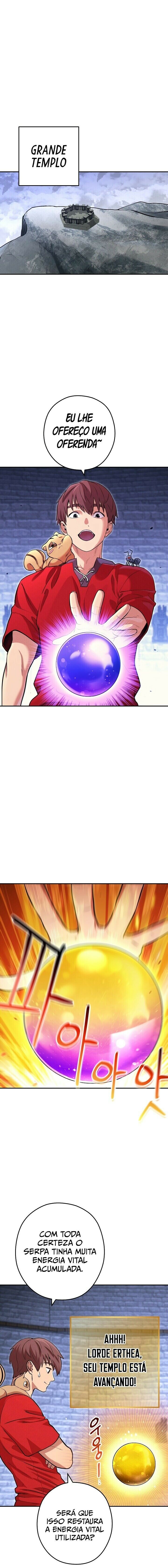Dungeon Reset Capítulo 106 Página 24