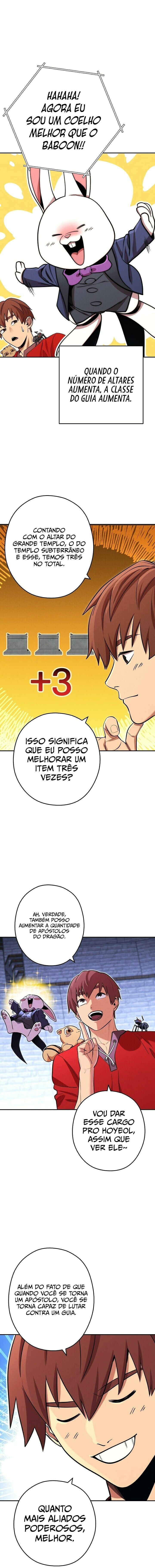Dungeon Reset Capítulo 106 Página 26