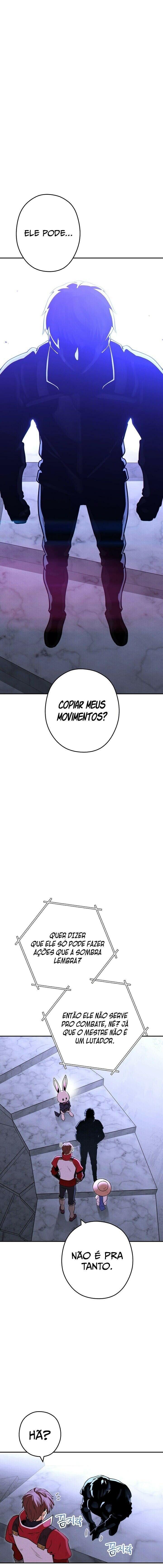 Dungeon Reset Capítulo 106 Página 3