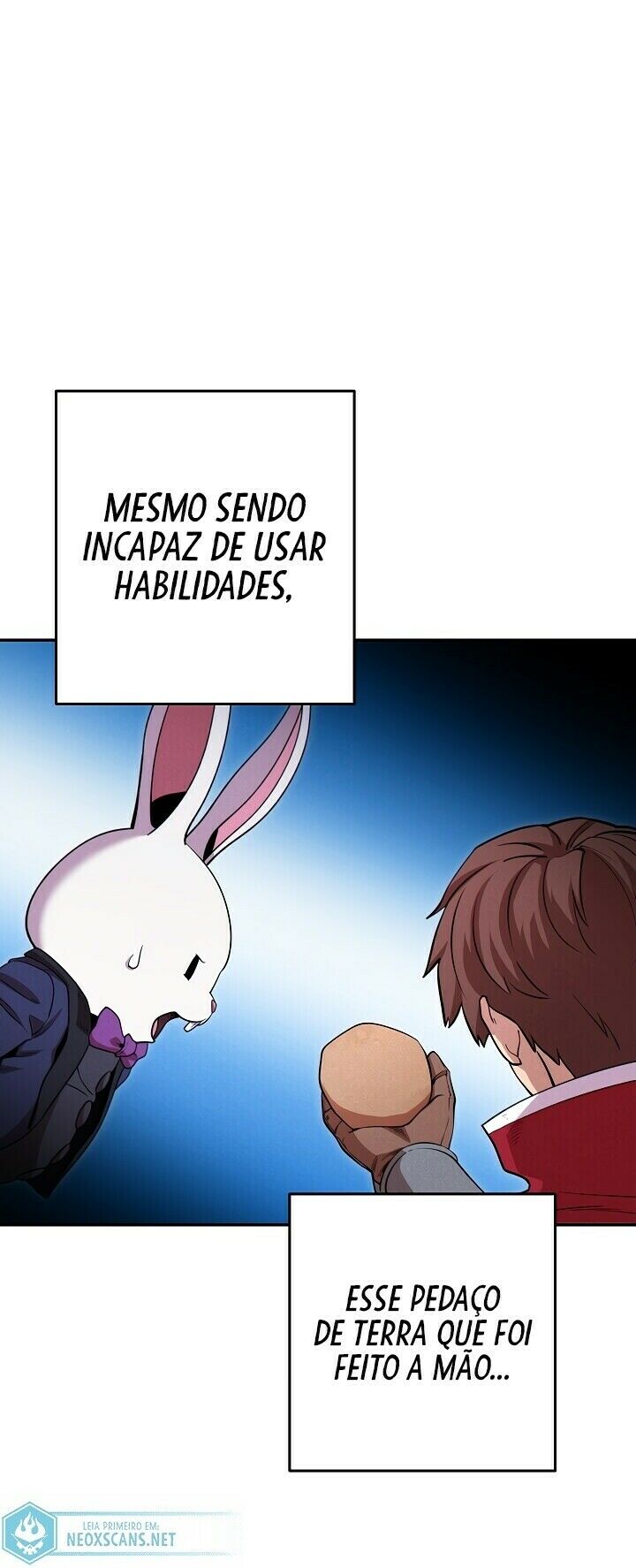 Dungeon Reset Capítulo 106 Página 8