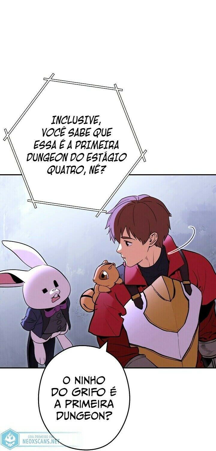 Dungeon Reset Capítulo 107 Página 13