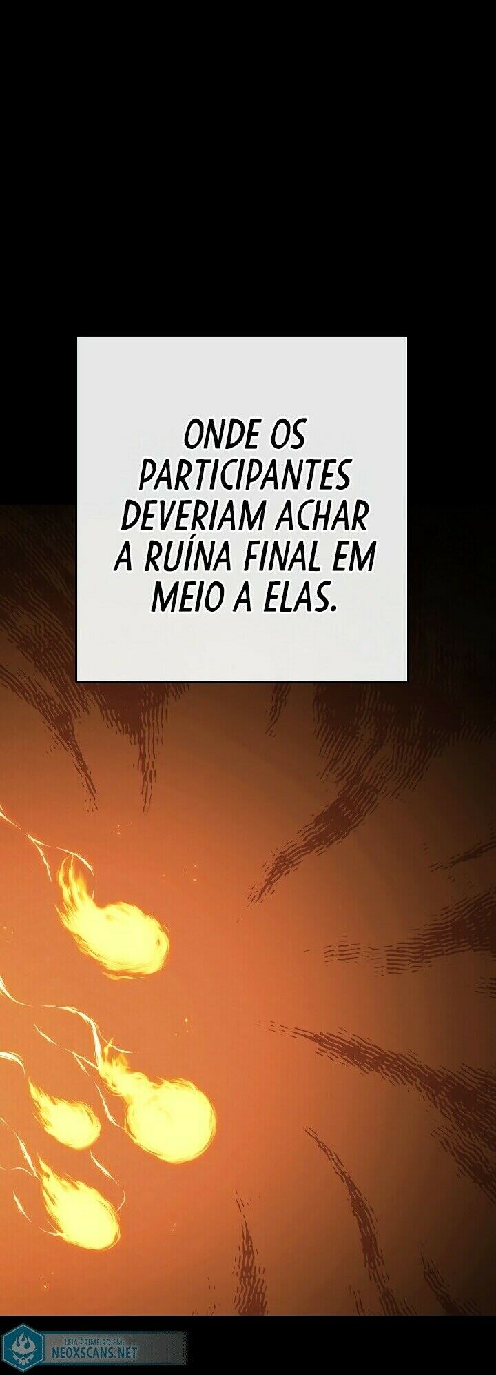 Dungeon Reset Capítulo 107 Página 19