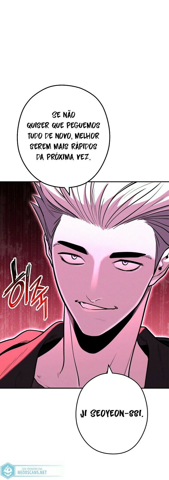 Dungeon Reset Capítulo 107 Página 26