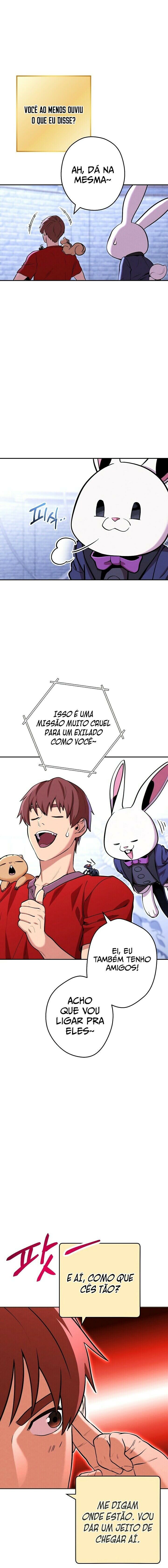 Dungeon Reset Capítulo 107 Página 4