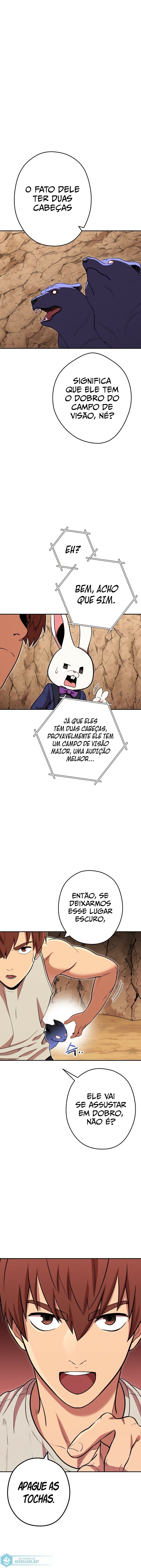 Dungeon Reset Capítulo 108 Página 14