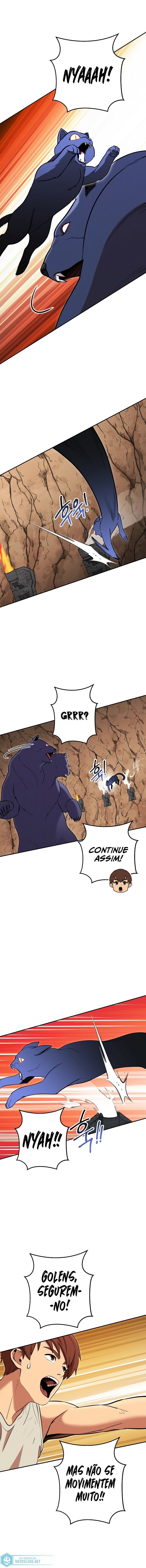 Dungeon Reset Capítulo 108 Página 15