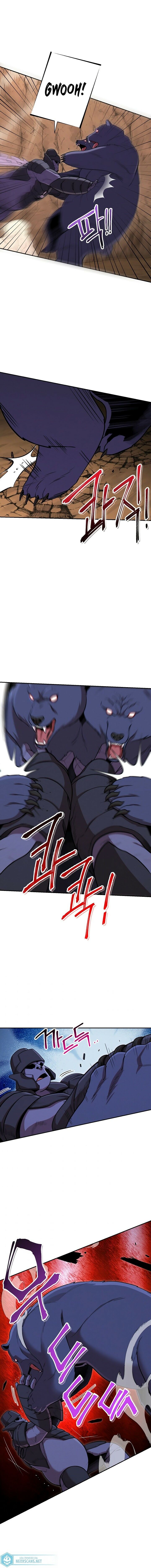 Dungeon Reset Capítulo 108 Página 16