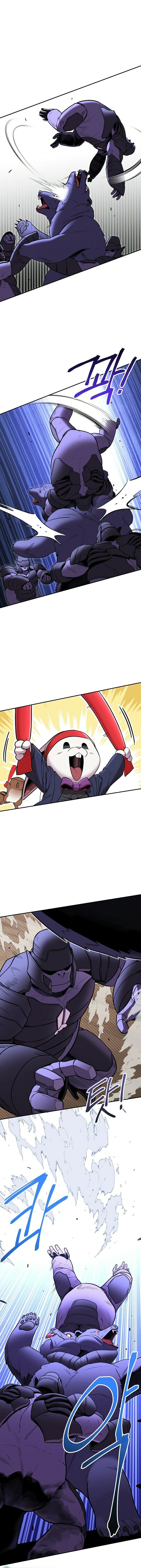 Dungeon Reset Capítulo 108 Página 18
