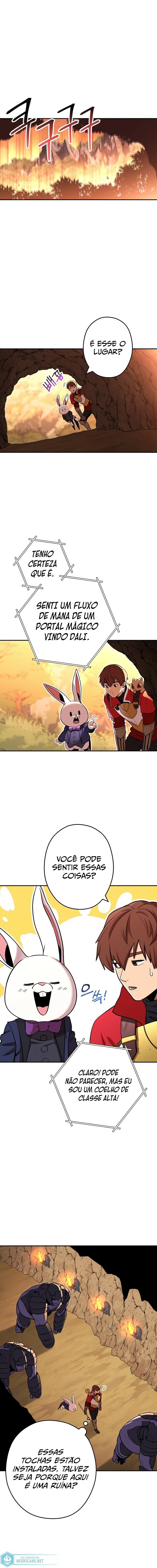Dungeon Reset Capítulo 108 Página 3