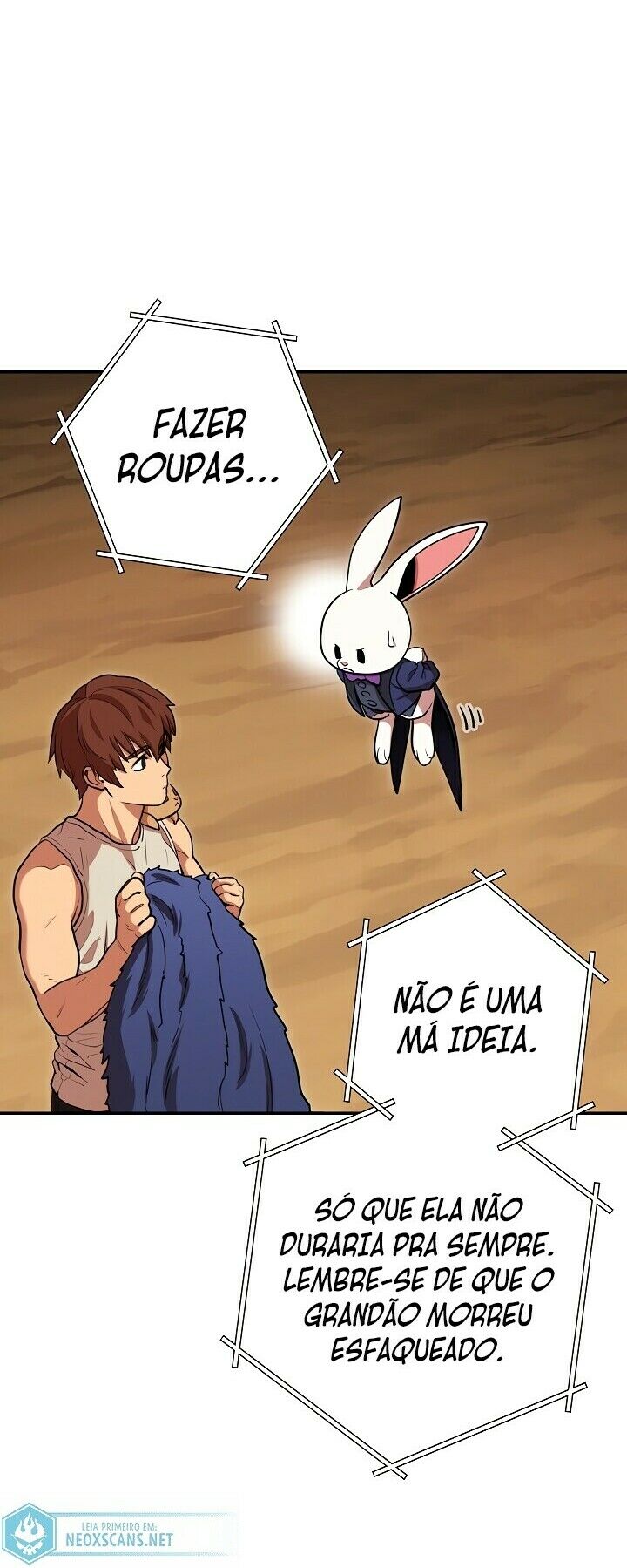 Dungeon Reset Capítulo 109 Página 14