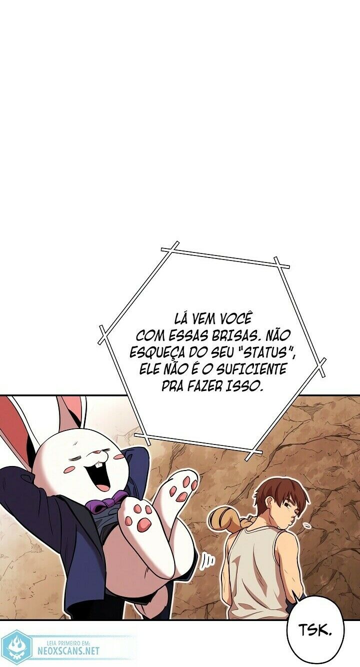 Dungeon Reset Capítulo 109 Página 16