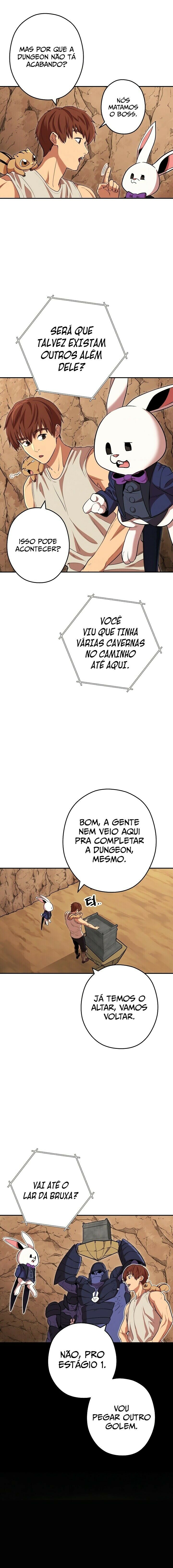 Dungeon Reset Capítulo 109 Página 18