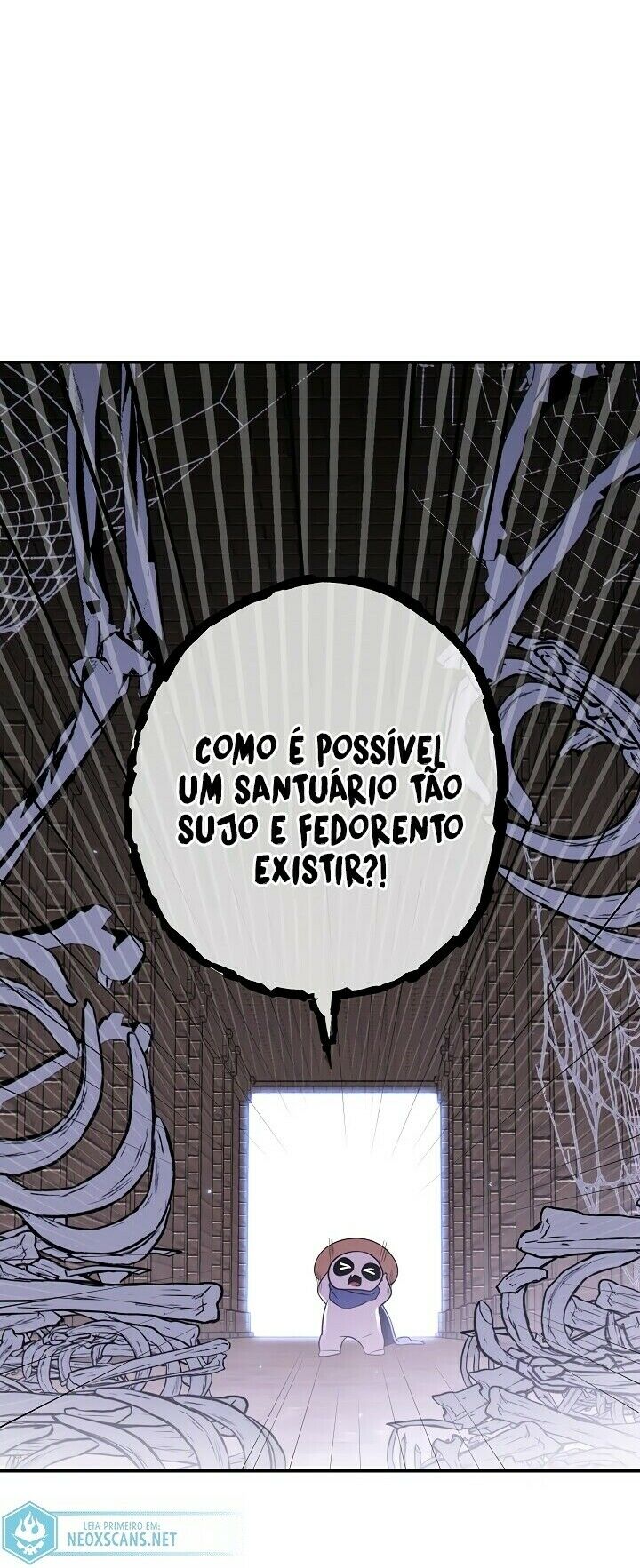 Dungeon Reset Capítulo 109 Página 21