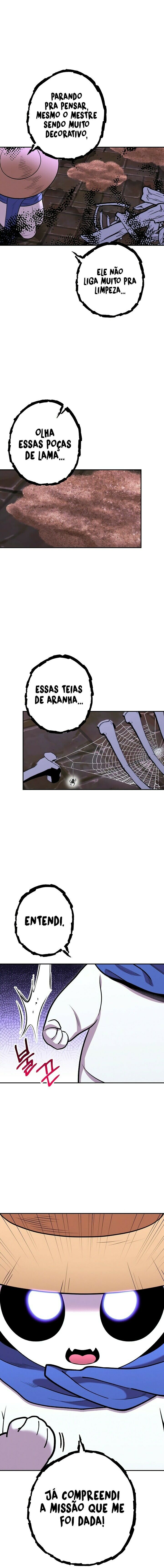 Dungeon Reset Capítulo 109 Página 24