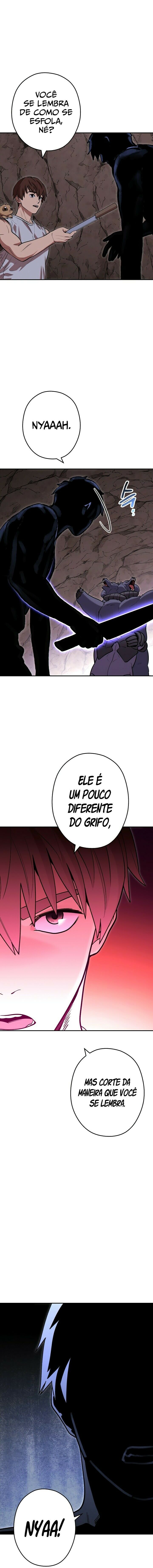 Dungeon Reset Capítulo 109 Página 7