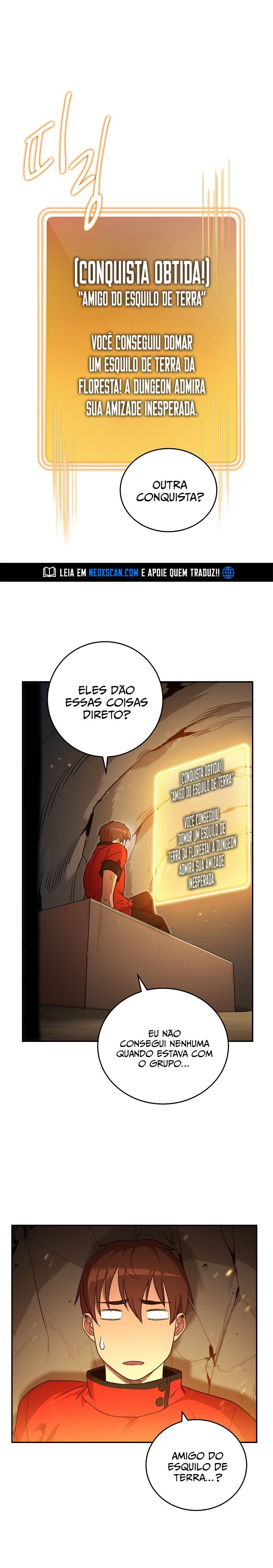 Dungeon Reset Capítulo 11 Página 2