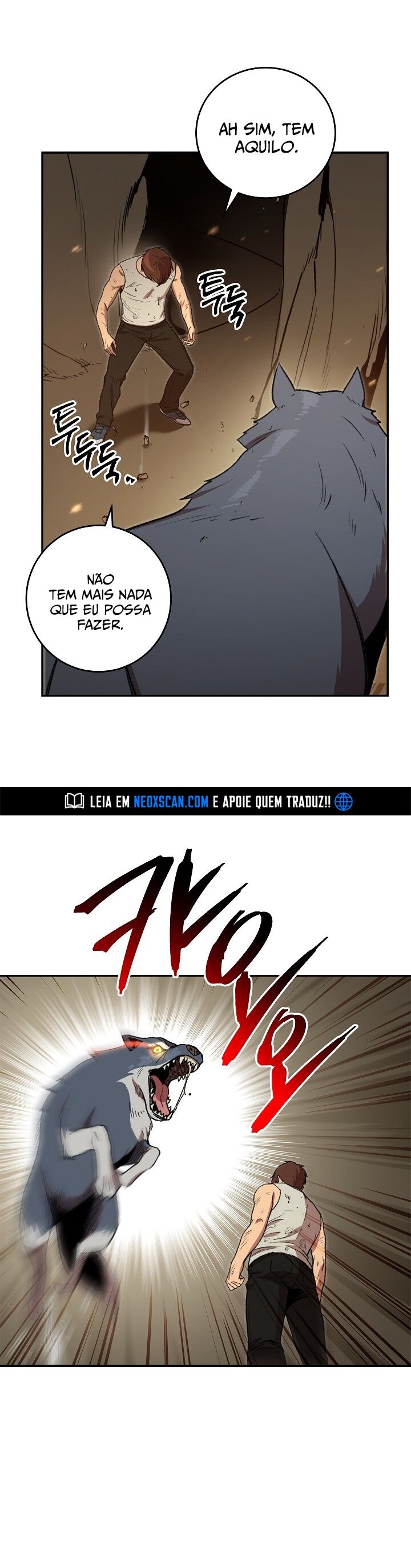Dungeon Reset Capítulo 11 Página 25