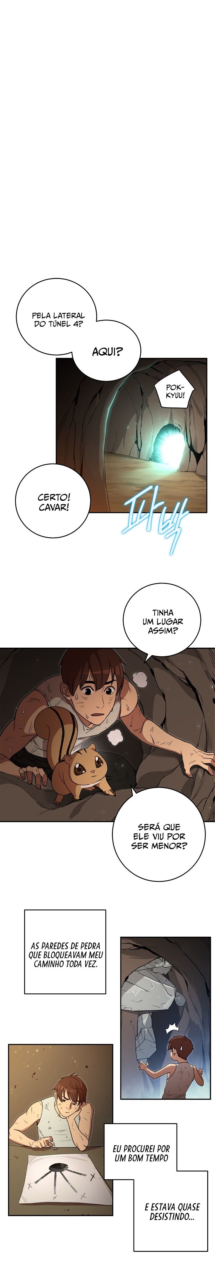 Dungeon Reset Capítulo 11 Página 7