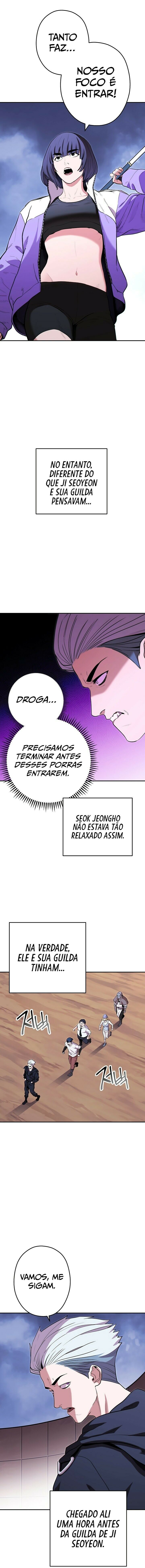 Dungeon Reset Capítulo 115 Página 19