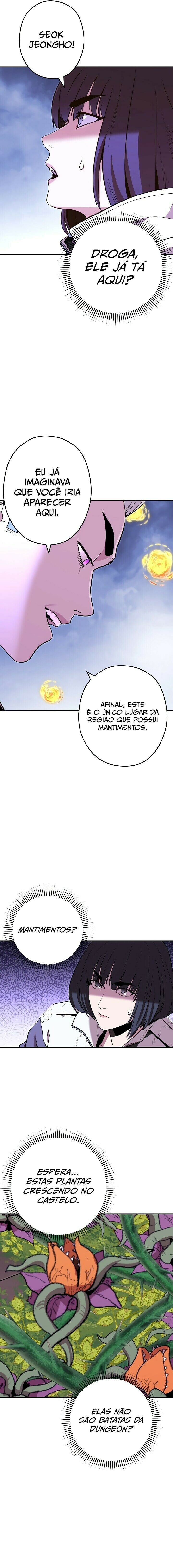Dungeon Reset Capítulo 115 Página 4