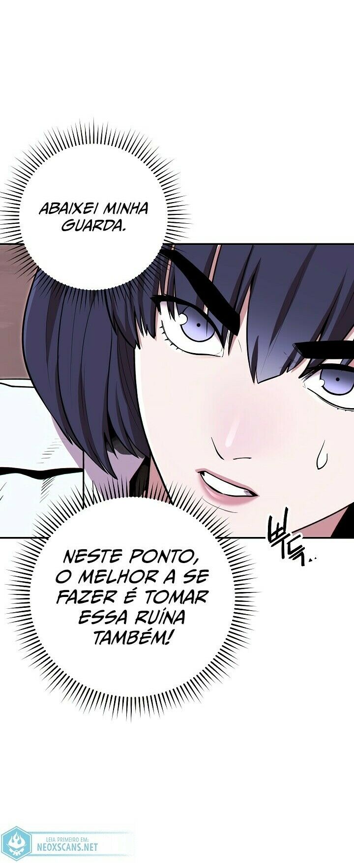 Dungeon Reset Capítulo 115 Página 5