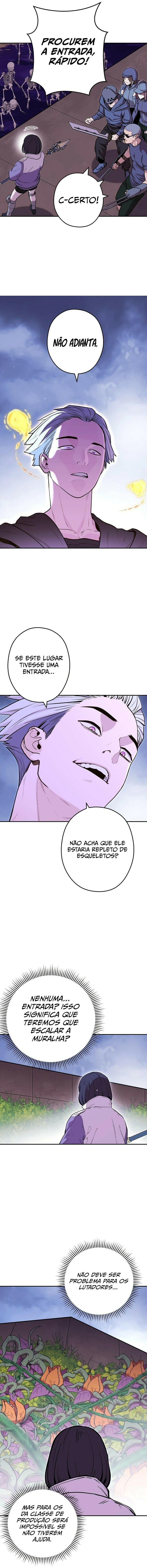 Dungeon Reset Capítulo 115 Página 6