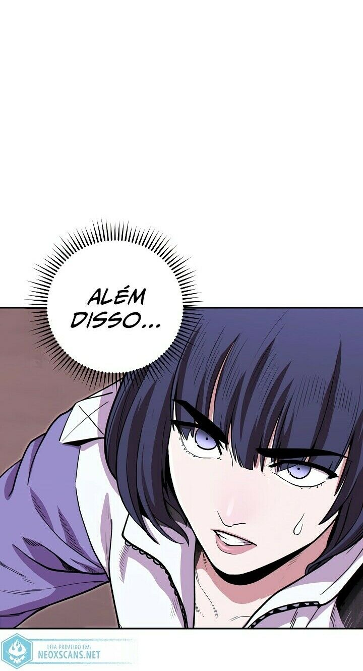 Dungeon Reset Capítulo 115 Página 7