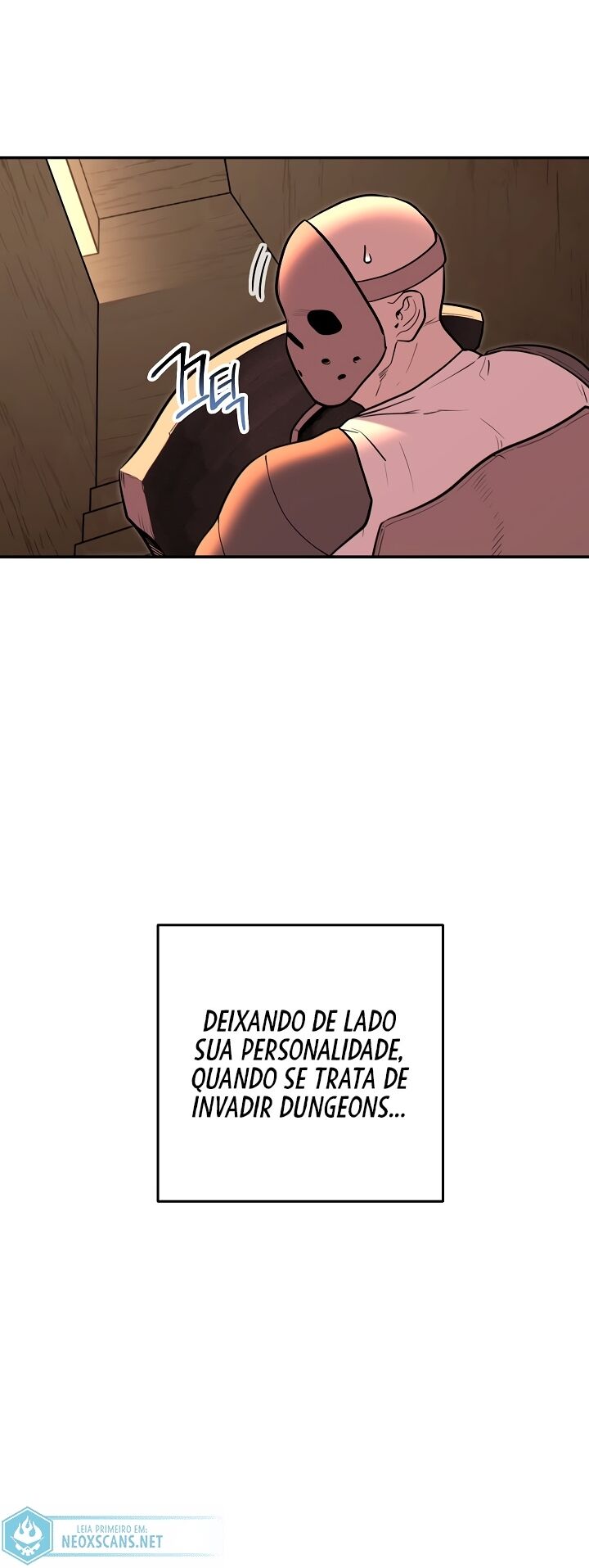Dungeon Reset Capítulo 116 Página 3