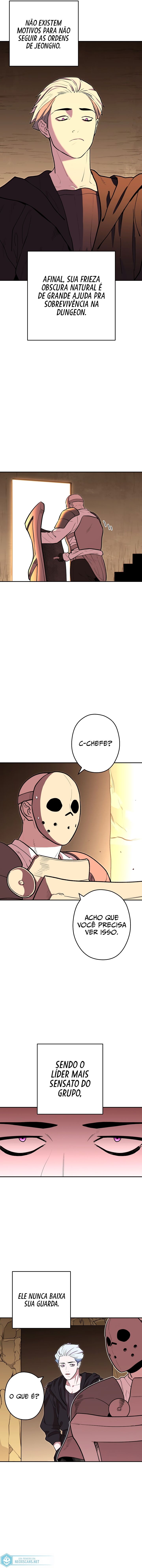 Dungeon Reset Capítulo 116 Página 4
