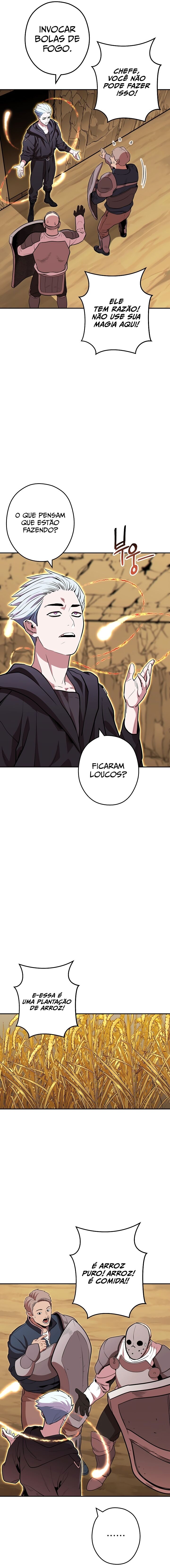 Dungeon Reset Capítulo 116 Página 7