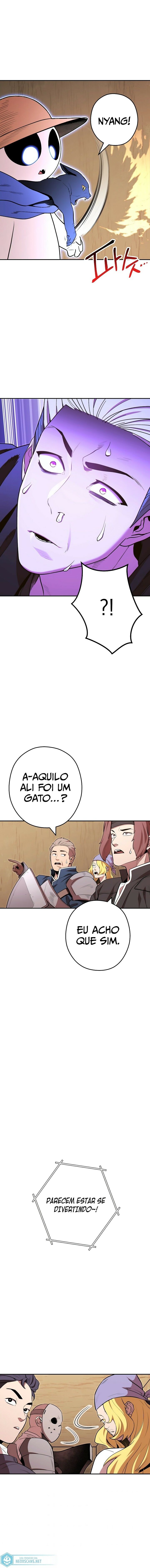 Dungeon Reset Capítulo 117 Página 16