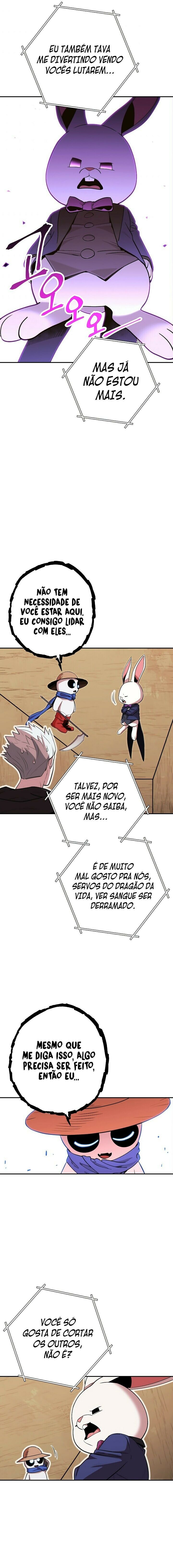 Dungeon Reset Capítulo 117 Página 17