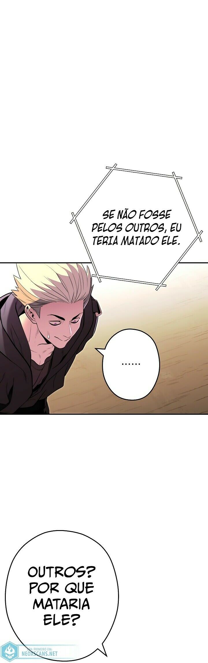 Dungeon Reset Capítulo 117 Página 22