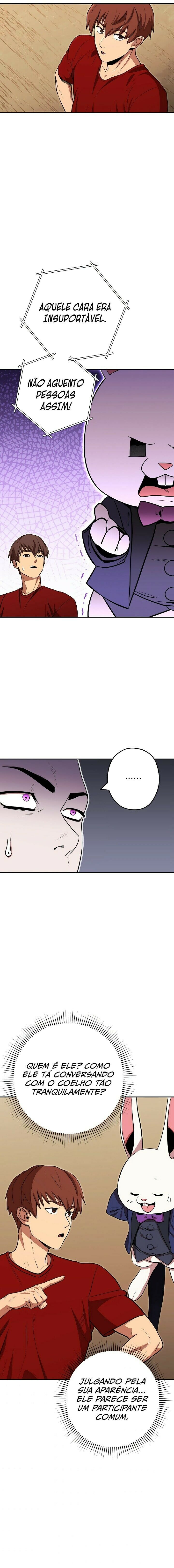 Dungeon Reset Capítulo 117 Página 23