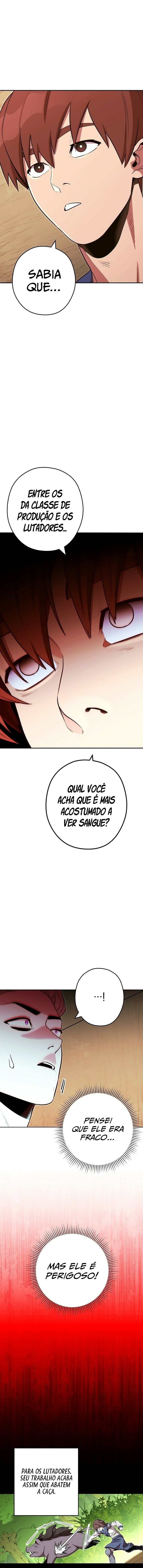 Dungeon Reset Capítulo 118 Página 23