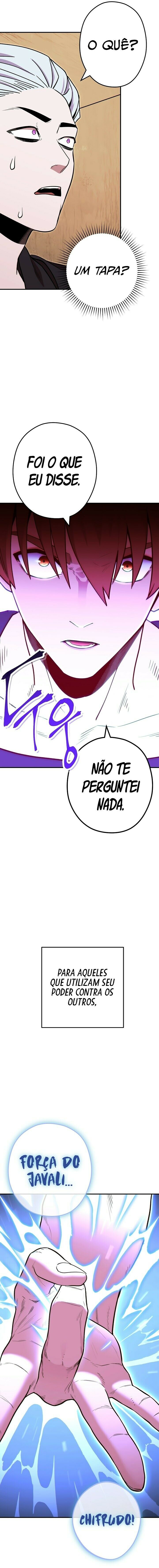 Dungeon Reset Capítulo 118 Página 27