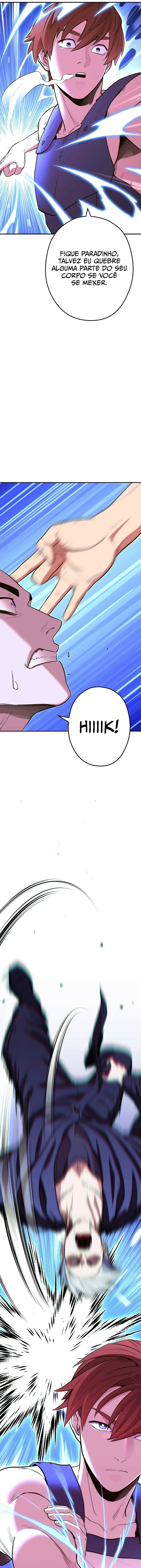 Dungeon Reset Capítulo 118 Página 29