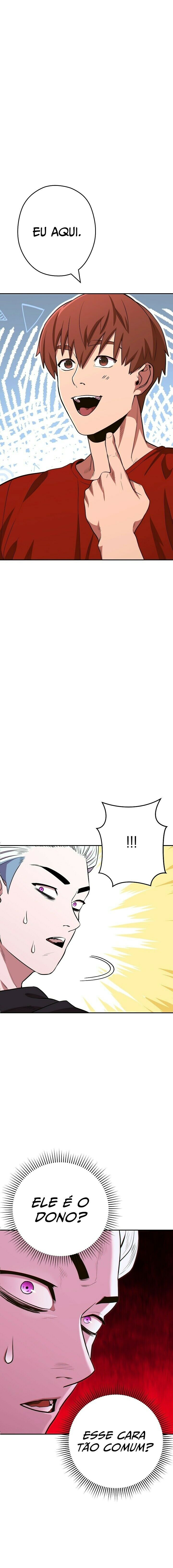 Dungeon Reset Capítulo 118 Página 3