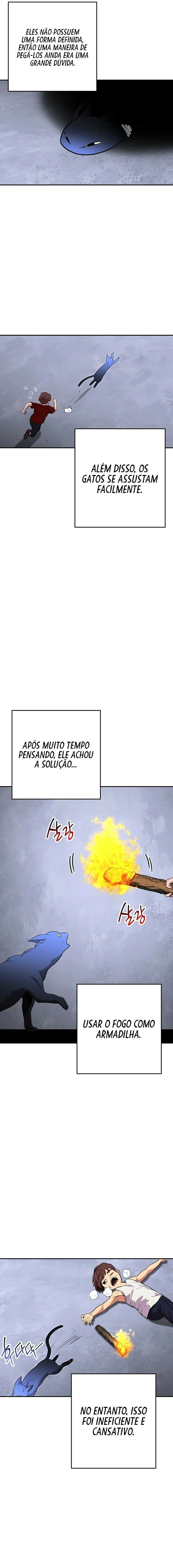 Dungeon Reset Capítulo 118 Página 9