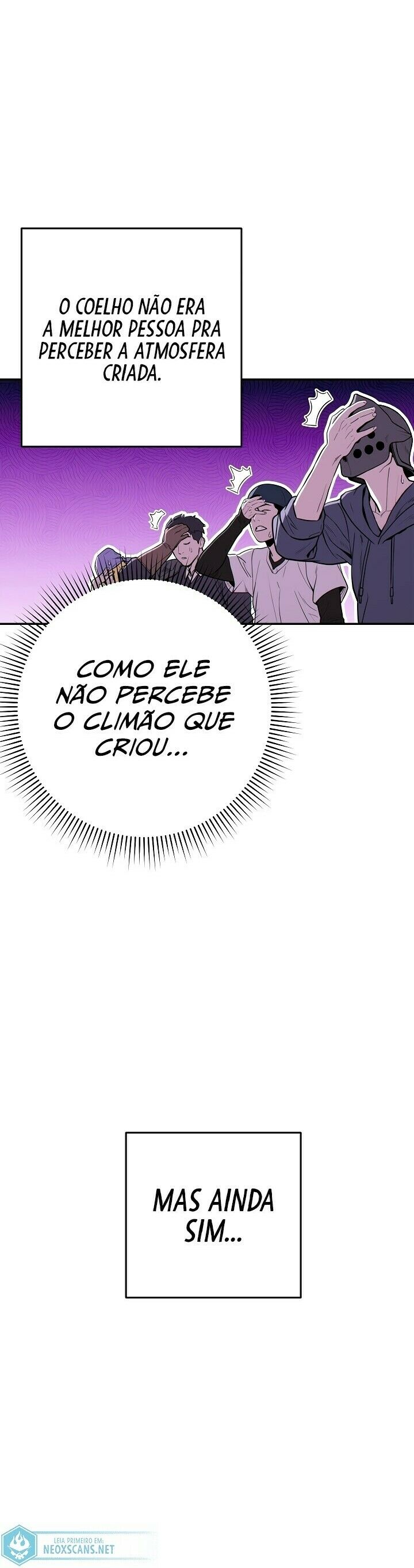 Dungeon Reset Capítulo 119 Página 10
