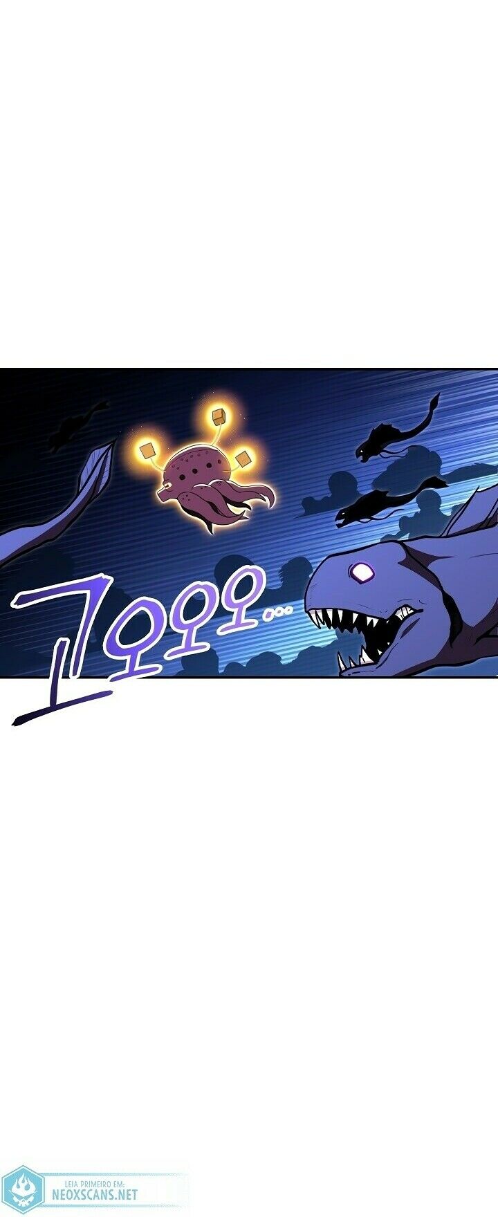 Dungeon Reset Capítulo 119 Página 12