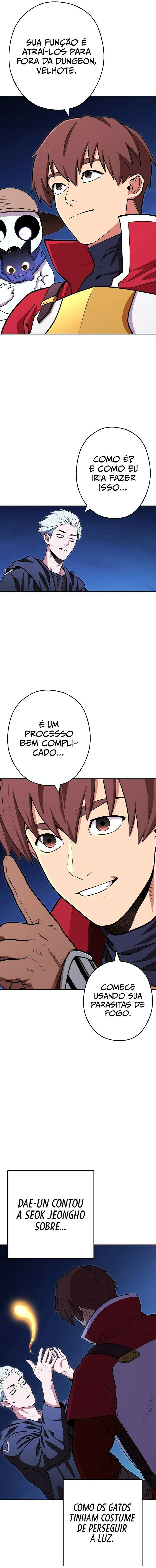 Dungeon Reset Capítulo 119 Página 23