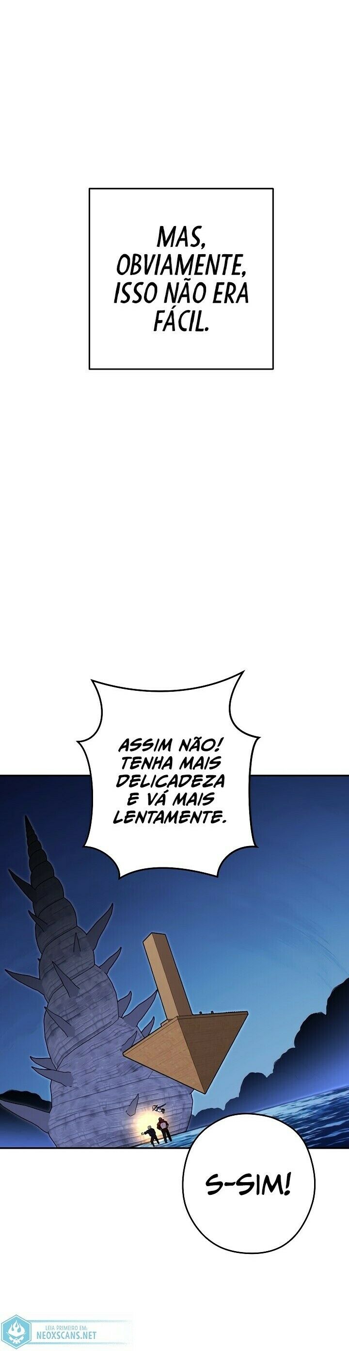 Dungeon Reset Capítulo 119 Página 24
