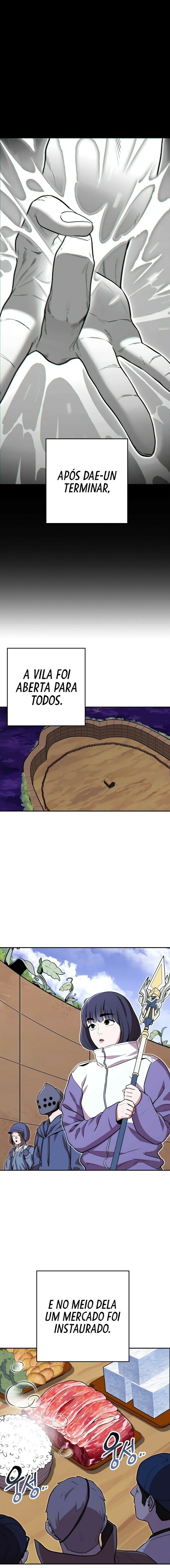 Dungeon Reset Capítulo 119 Página 3