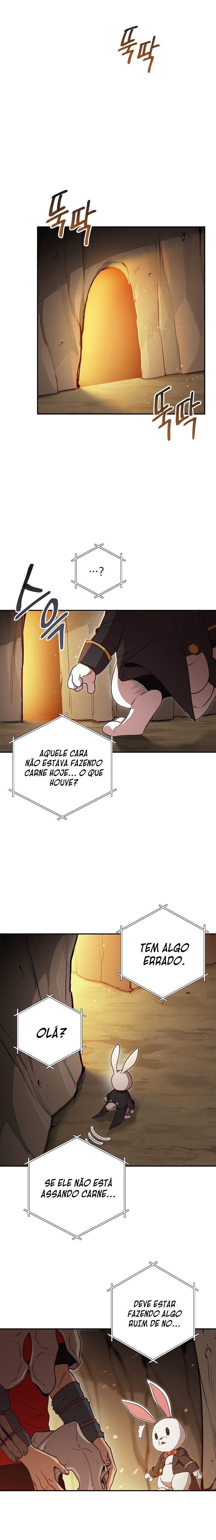 Dungeon Reset Capítulo 12 Página 16