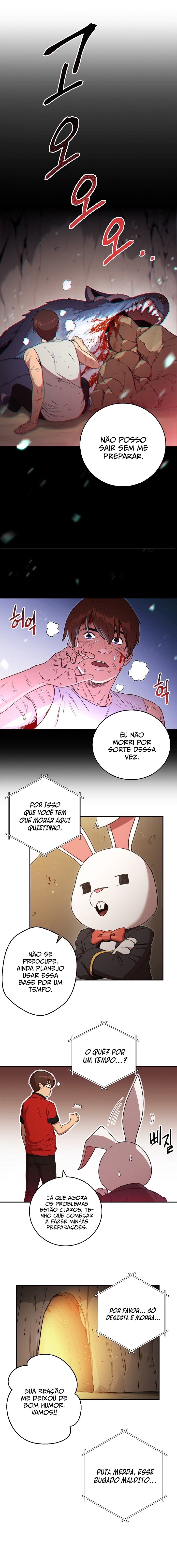 Dungeon Reset Capítulo 12 Página 19
